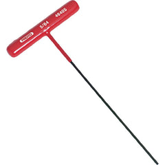 Proto T-Handle Hex Key - 3/8″ - Apex Tool & Supply