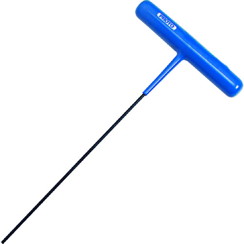 Proto T-Handle Hex Key - 2 mm - Apex Tool & Supply
