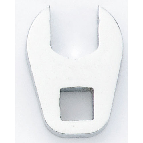 Proto 1/4″ Drive Metric Crowfoot Wrench 7 mm - Open End - Apex Tool & Supply
