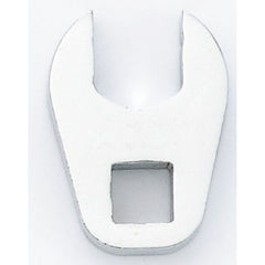 Proto 3/8″ Drive Crowfoot Wrench 9 mm Open End - Apex Tool & Supply