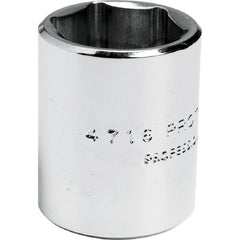 ‎Proto 1/4″ Drive Socket 5/8″ - 6 Point - Apex Tool & Supply