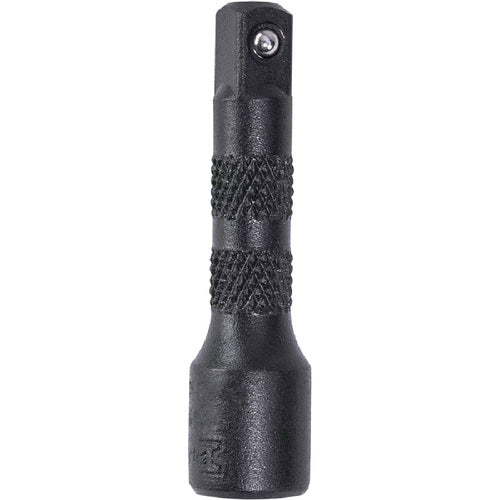 Proto 1/4″ Drive Black Oxide Extension 2″ - Apex Tool & Supply
