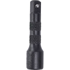Proto 1/4″ Drive Black Oxide Extension 2″ - Apex Tool & Supply