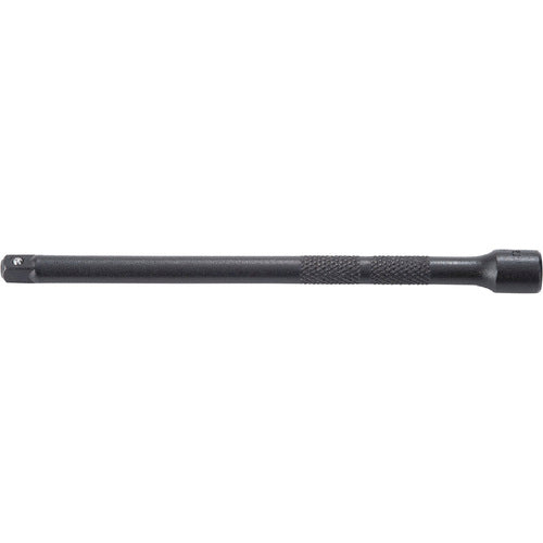 Proto 1/4″ Drive Black Oxide Extension 6″ - Apex Tool & Supply