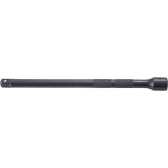 Proto 1/4″ Drive Black Oxide Extension 6″ - Apex Tool & Supply