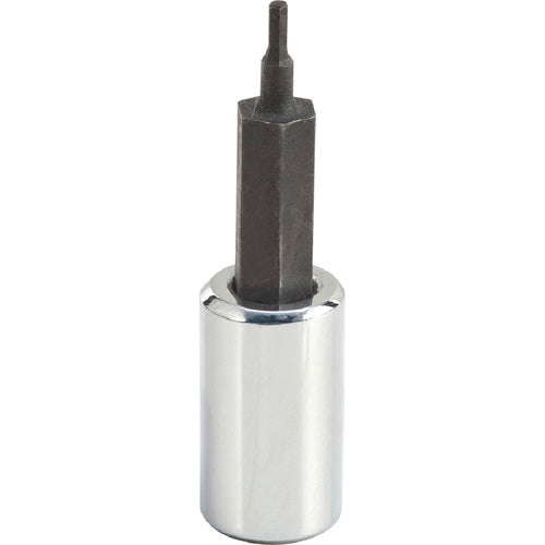 J47701/4 1/4 1/4DR HEX - Apex Tool & Supply