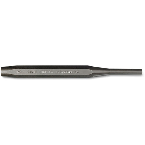 Proto 1/4″ Super-Duty Punch Pin - Apex Tool & Supply