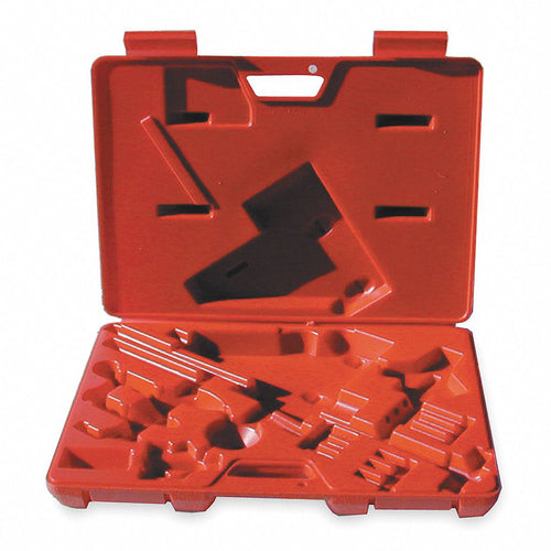 BLOW MOLD CASE J6425PB - Apex Tool & Supply