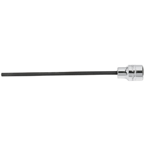 ‎Proto 3/8″ Drive Extra Long Hex Bit Socket - 8 mm - Apex Tool & Supply
