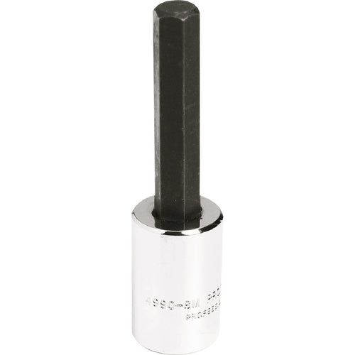 ‎Proto 3/8″ Hex Bit Socket - 8 mm - Apex Tool & Supply