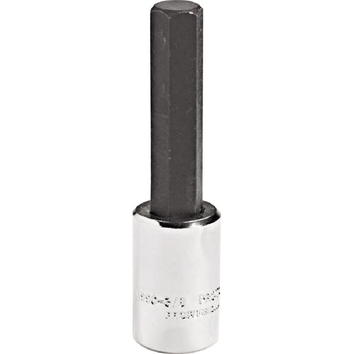 ‎Proto 3/8″ Drive Hex Bit Socket - 5/32″ - Apex Tool & Supply