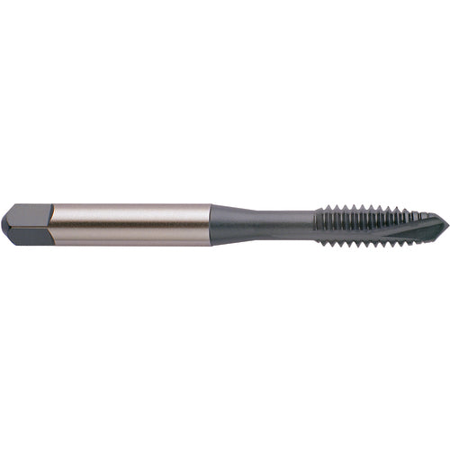 ‎7/16-14 H7 3FL SP PL-S/O - Exact Industrial Supply