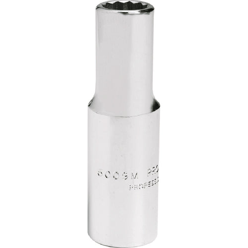 ‎Proto 3/8″ Drive Deep Socket 7 mm - 12 Point - Apex Tool & Supply