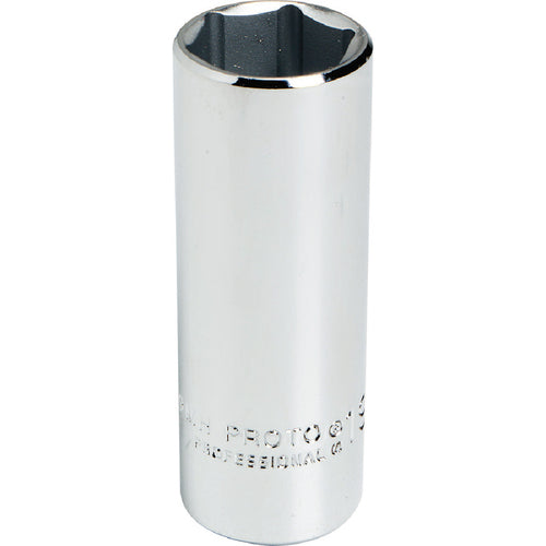 ‎Proto 3/8″ Drive Deep Socket 26 mm - 6 Point - Apex Tool & Supply