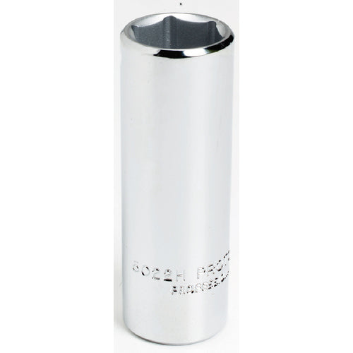 ‎Proto 3/8″ Drive Deep Socket 15/16″ - 6 Point - Apex Tool & Supply