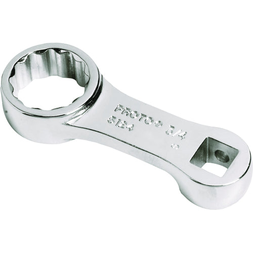 Proto 3/8″ Drive Torque Adapter 3/4″ - Apex Tool & Supply