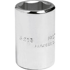 ‎Proto 3/8″ Drive Socket 11/32″ - 6 Point - Apex Tool & Supply