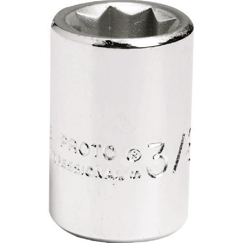 ‎Proto 3/8″ Drive Socket 1/2″ - 8 Point - Apex Tool & Supply