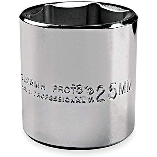 17MM 3/8DR SKT J5217MHS - Apex Tool & Supply