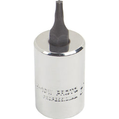 Proto 3/8″ Drive Torx Bit Socket - T40 - Apex Tool & Supply