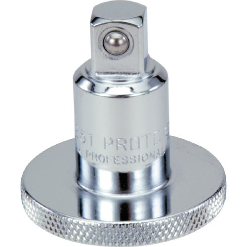 ‎Proto 3/8″ Spinner Ratchet 1-1/2″ - Apex Tool & Supply