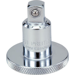 ‎Proto 3/8″ Spinner Ratchet 1-1/2″ - Apex Tool & Supply