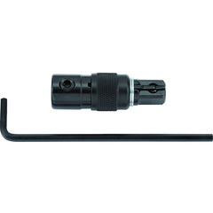 Proto 1/4″ Drive Locking Adapter - Apex Tool & Supply