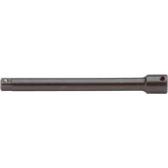 Proto 3/8″ Drive Extension 8″ - Black Oxide - Apex Tool & Supply