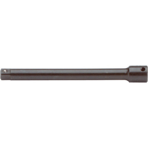 Proto 3/8″ Drive Extension 3″ - Black Oxide - Apex Tool & Supply