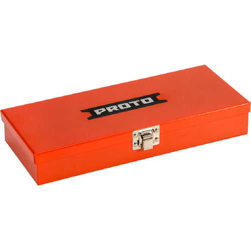‎Proto Set Box 10-3/8″ - Apex Tool & Supply