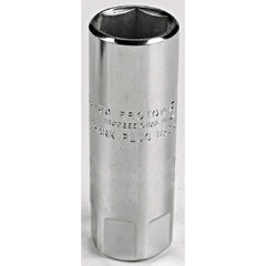 ‎Proto 1/2″ Drive Spark Plug Socket - 5/8″ - Apex Tool & Supply