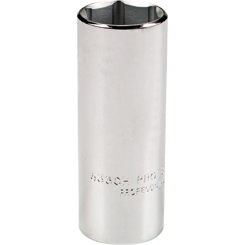 ‎Proto 1/2″ Drive Deep Socket 1-1/16″ - 6 Point - Apex Tool & Supply