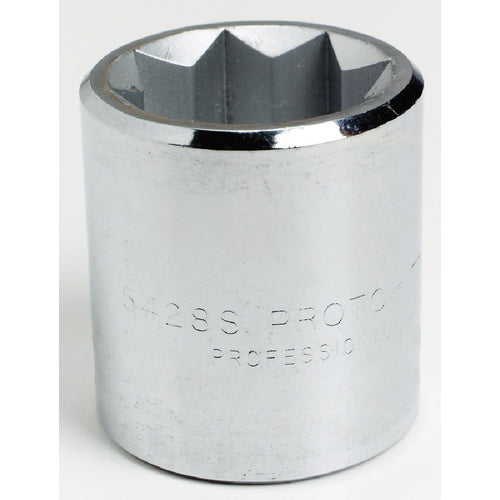 ‎Proto 1/2″ Drive Socket 7/8″ - 8 Point - Apex Tool & Supply