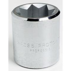 ‎Proto 1/2″ Drive Socket 7/16″ - 8 Point - Apex Tool & Supply