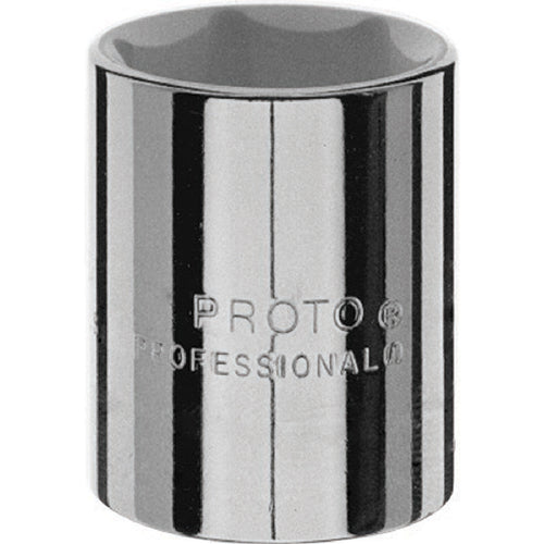 ‎Proto 1/2″ Drive Socket 3/4″ - 6 Point - Apex Tool & Supply