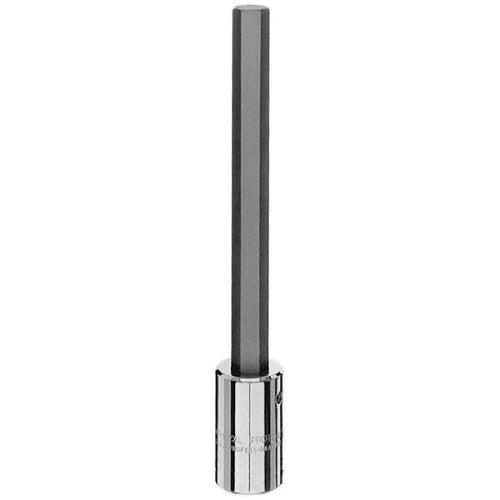 ‎Proto 1/2″ Drive Extra Long Hex Bit Socket - 17 mm - Apex Tool & Supply