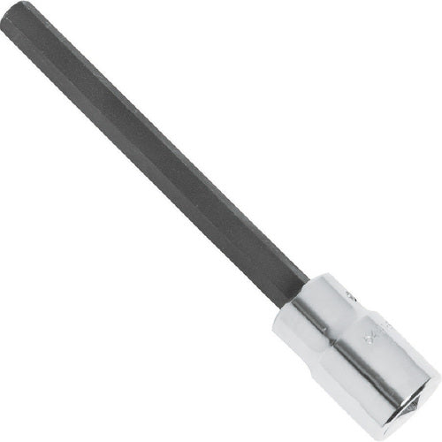 ‎Proto 1/2″ Drive Extra Long Hex Bit Socket - 3/8″ - Apex Tool & Supply