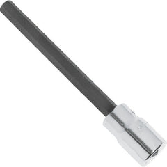 ‎Proto 1/2″ Drive Extra Long Hex Bit Socket - 5/16″ - Apex Tool & Supply