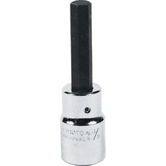 ‎Proto 1/2″ Drive Socket Hex Bit - 3/4″ - Apex Tool & Supply