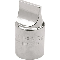 Proto 1/2″ Drive Socket Drive Link 3/4″ - Apex Tool & Supply