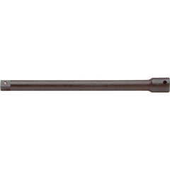Proto 1/2″ Drive Extension 5″ - Black Oxide - Apex Tool & Supply