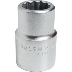 ‎Proto 3/4″ Drive Socket 20 mm - 12 Point - Apex Tool & Supply
