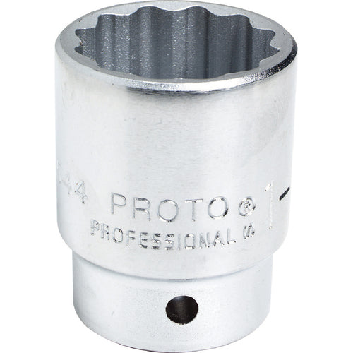 ‎Proto 3/4″ Drive Socket 1-1/16″ - 12 Point - Apex Tool & Supply