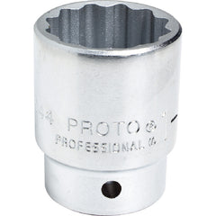‎Proto 3/4″ Drive Socket 1-1/16″ - 12 Point - Apex Tool & Supply