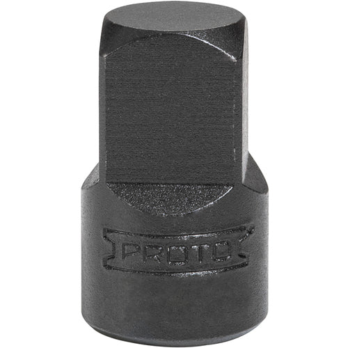 Proto Black Oxide Drive Adapter 1/2″ F × 3/4″ M - Apex Tool & Supply