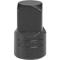 Proto Black Oxide Drive Adapter 1/2″ F × 3/4″ M - Apex Tool & Supply