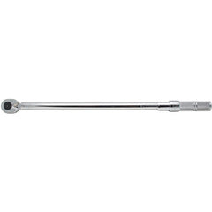 ‎Proto 1/2″ Drive Ratcheting Head Micrometer Torque Wrench 50-250 ft-lbs - Apex Tool & Supply