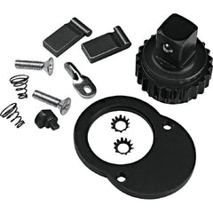 Proto 3/8″ Drive Ratchet Head Repair Kit - Torque Wrench - Apex Tool & Supply