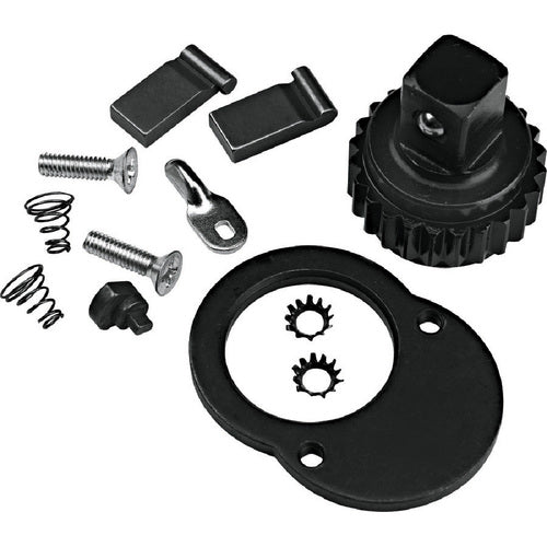 Proto 1/2″ Drive Ratchet Head Repair Kit - Torque Wrench - Apex Tool & Supply