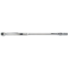 ‎Proto 1″ Drive Ratcheting Head Micrometer Torque Wrench 140-700 ft-lbs - Apex Tool & Supply